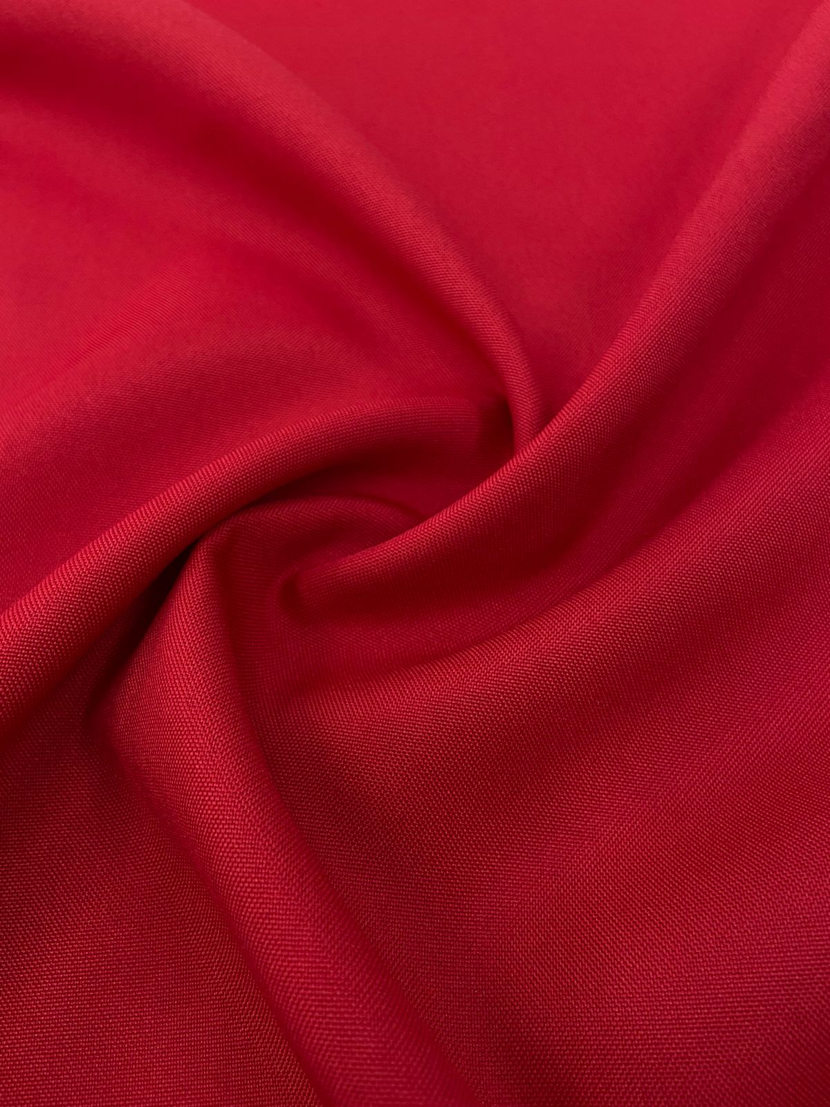 Oxford Liso 1 50 Mts Vermelho Scarlet LUCIENE TECIDOS