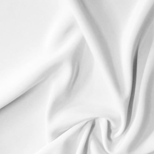 Percal Liso Bella Branco - 150 Fios