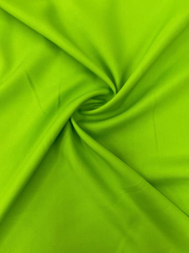 Oxford Liso 1,50 mts - Verde Neon