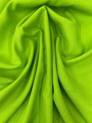 Oxford Liso 1,50 mts - Verde Neon