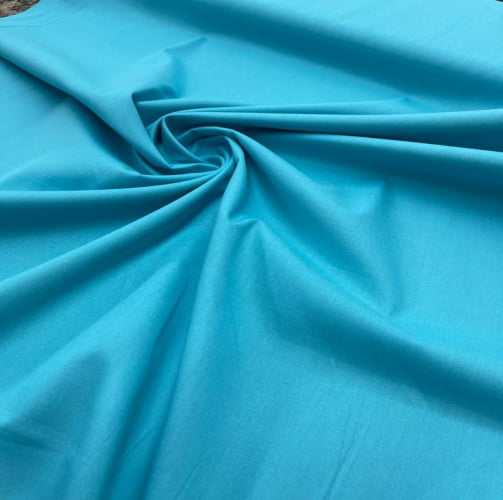 Tricoline Lisa Azul Tiffany - C193