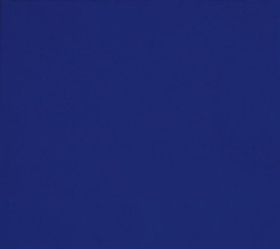 Tricoline Lisa Azul Marinho - 501